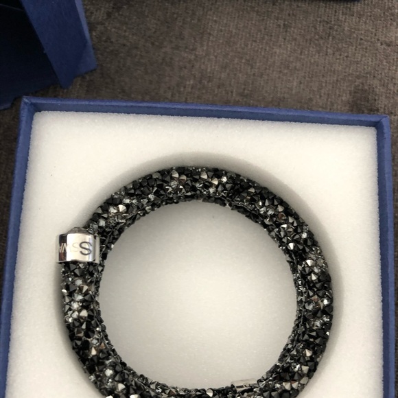 COPY - Swarovski bracelet nwt - Picture 2 of 7